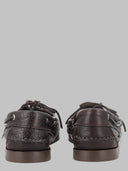 Mocassino Paraboot "Barth" In Pelle