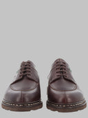 Paraboot Mocassino Derby "Avignon"