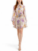 Zimmermann Abito "Luna Volant"