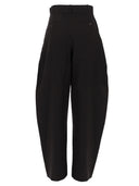 Studio Nicholson Pantalone A Gamba Larga