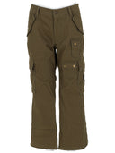 Isabel Marant Pantalone Cargo „Josine“