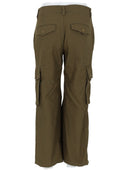 Isabel Marant Pantalone Cargo „Josine“