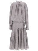 Dries Van Noten Abito Lungo "Denvo"