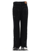 Isabel Marant Pantalone Ampio "Amia"