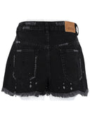 Isabel Marant Shorts „Aecia“ Con Ricami