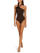 Zimmermann "Awaken" One Piece Swimsuit
