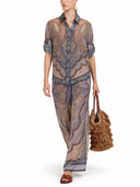 Zimmermann "Wonderlust" Shirt
