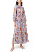 Vestido Zimmermann "Aweken Billow"