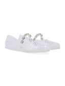 Scarpe basse dell'antica Grecia