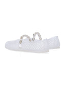 Scarpe basse dell'antica Grecia