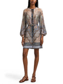 Zimmermann Tunic "Wonderlust"