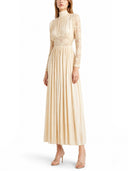 Zimmermann Draped Dress "Rebellion"