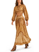 Zimmermann Wanderlust Bodice