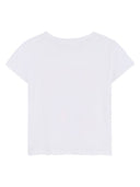 Billieblush T Shirt Con Stampa