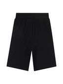 Dkny Bermuda Con Logo