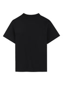 Dkny T Shirt Con Stampa "New York"