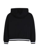Dkny Felpa Con Cappuccio