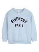 Givenchy Felpa Con Logo