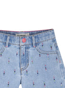 Billieblush Jeans Short