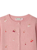 Bonpoint Cardigan "Lilith"