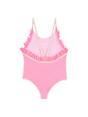 Billieblush Costume Intero "Aloha"