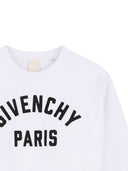 Givenchy Felpa Con Logo