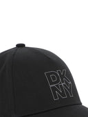 Dkny Cappello Con Visiera Con Logo