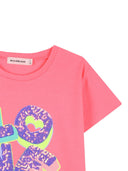 Billieblush T Shirt "Love"
