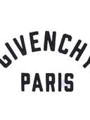 Givenchy T Shirts Con Stampa Logo