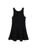 Dkny Vestito Sportivo Con Logo