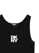 Dkny Vestito Sportivo Con Logo