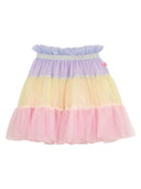 Billieblush va en tulle