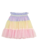 Billieblush va en tulle
