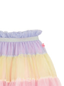 Billieblush va en tulle