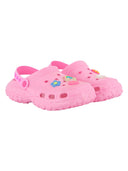 Billieblush Sabot Con Spille