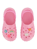 Billieblush Sabot Con Spille