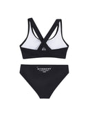 Givenchy Bikini Con Stampa Logo