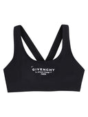 Givenchy Bikini Con Stampa Logo