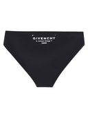 Givenchy Bikini Con Stampa Logo