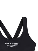 Givenchy Bikini Con Stampa Logo