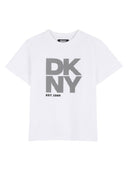 Dkny Set Da 2 T Shirts