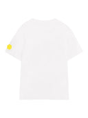 Maglietta Dkny Con Stampa