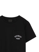 Givenchy T Shirt Con Logo