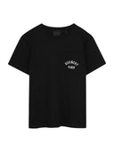 Givenchy T Shirt Con Logo