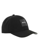 Boss Cappello Con Visiera Con Logo