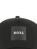 Boss Cappello Con Visiera Con Logo
