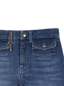 Chloé Short Jeans