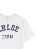 Chloé Vestito Maxi T Shirt