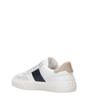 Tod 's Baskets blanches