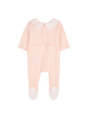 Chloé Set Tutina+Bavaglino